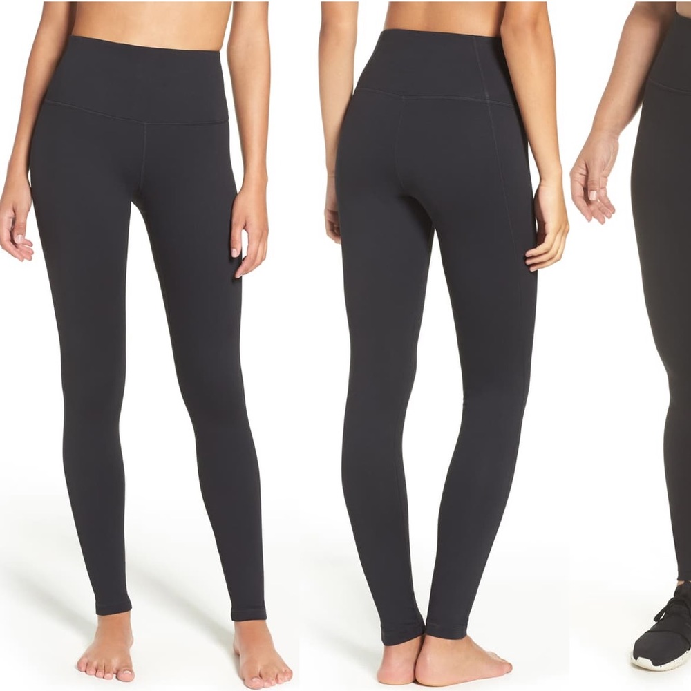 Zella Live In High Waist Leggings